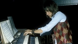 Keith Emerson