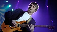 Mike Oldfield