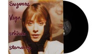 Suzanne Vega-Album "Solitude Standing"