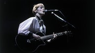 Suzanne Vega ca. 1987