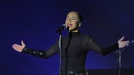 Sade in Oberhausen