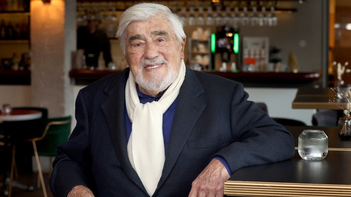 Mario Adorf