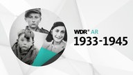 Zeitzeugen kommen in der AR-App des WDR zu Wort