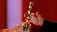 Deutscher Filmpreis 2013