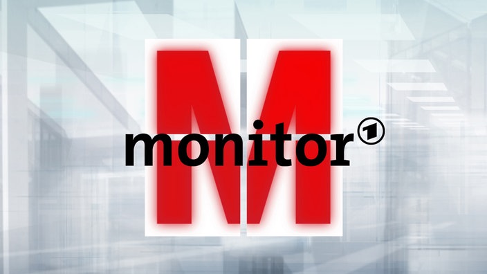 "Monitor" Logo