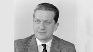 Hans Joachim Lange