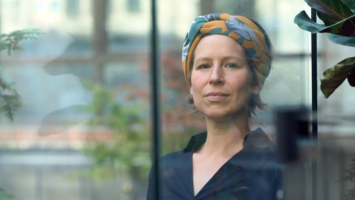 Dr. Susanne Kaiser