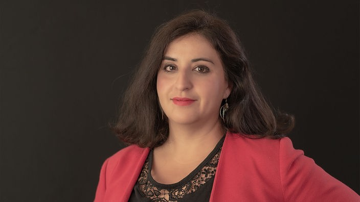 Yalda Zarbakhch