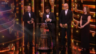 20 Jahre in Afghanistan gewinnt BAFTA