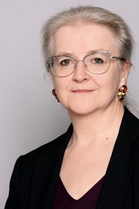 Corinna Blümel