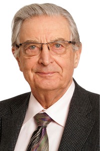 Gerhart Baum