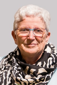 Gisela Hinnemann