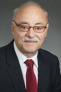 Horst Vöge