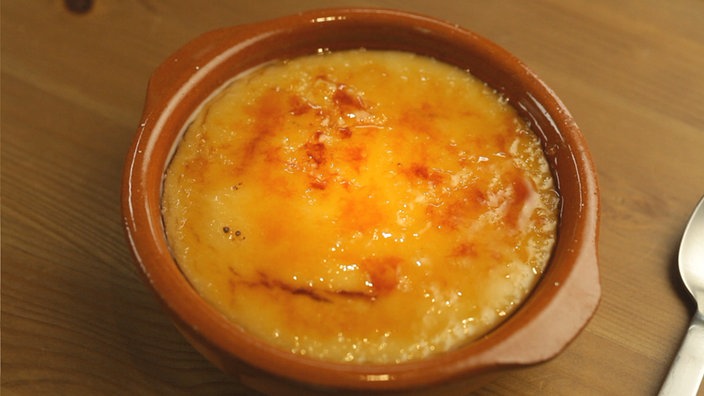 Crema Catalana