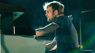 Haldern Pop 2015: Nils Frahm