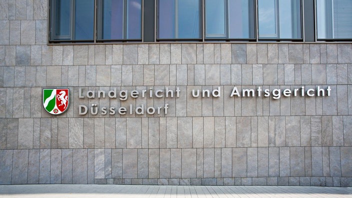 Amtsgericht Düsseldorf