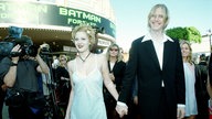 Drew Barrymore und Eric Erlandson