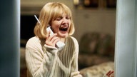 Drew Barrymore in Scream!