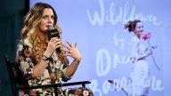 Drew Barrymore bei AOL's BUILD Speaker Series