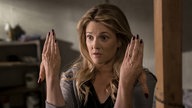 Drew Barrymore in der Serie "Santa Clarita Diet"