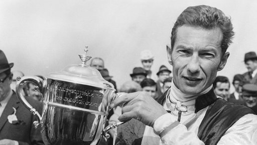  Lester Piggott