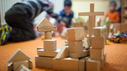 Stadt kündigt katholischem Kindergarten
