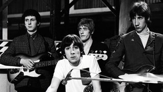 The Who