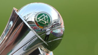 Objekt der Begierde: Der DFB-Pokal der Frauen